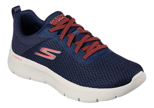 Tênis Feminino Corrida Go Walk Flex Skechers