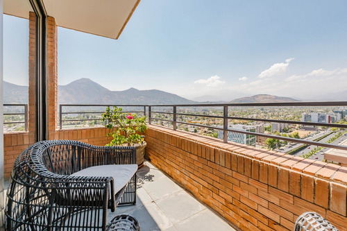 Exclusivo Penthouse- Duplex 300m² Terraza Privada Y Vistas
