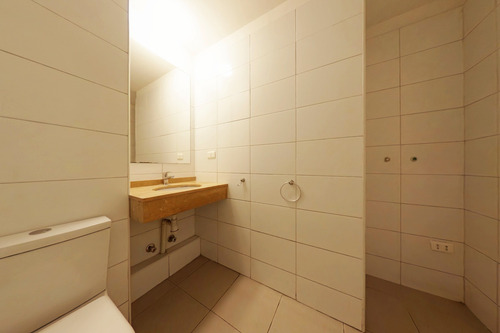 Venta Departamento Excelente Ubicación Santiago Centro