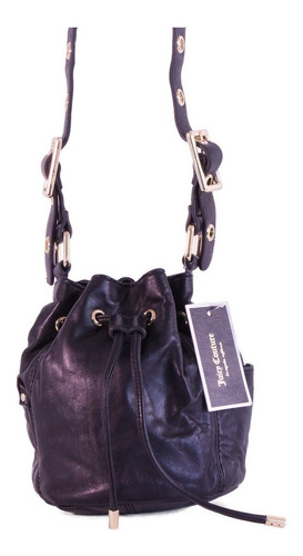 Bolso Selma Leather Colletion Juicy Couture Edición Especial