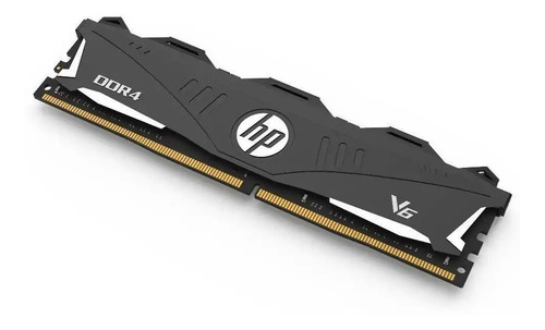 Imagen 5 de 6 de Memoria Ram Ddr4 16gb 3200mhz Hp V6