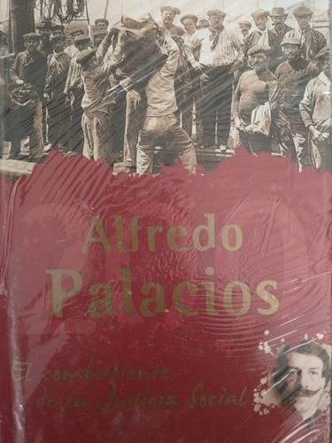 Alfredo Palacios Coleccion Bicentenario (47)