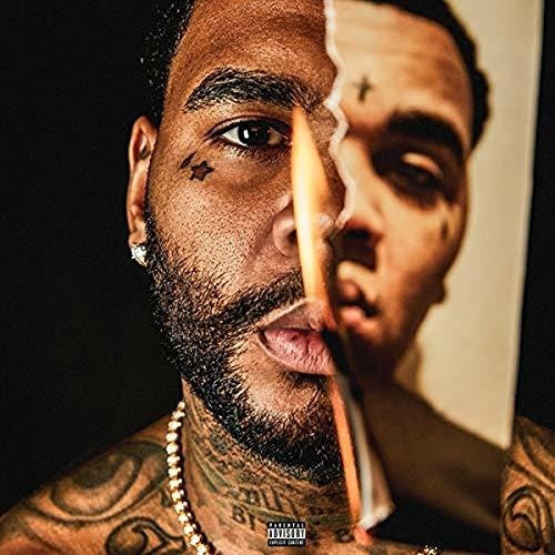 Cd Im Him - Kevin Gates