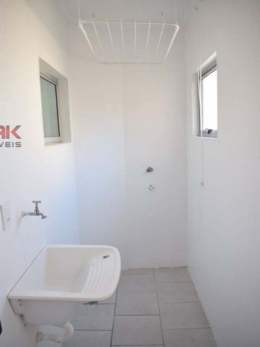 Ref.: 3523 - Apartamento Em Campo Limpo Para Venda - V3523