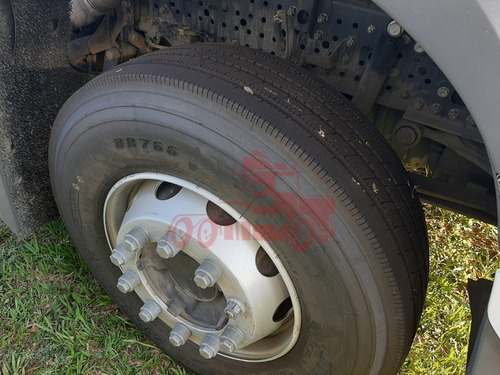 Imagem 5 de 15 de Mb Actros 2548 6x2 2021