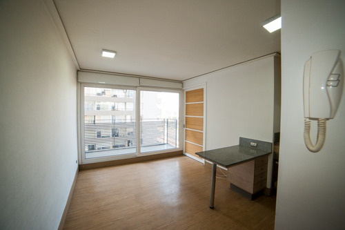 Depto 1d/1b Terraza Lindas Instalaciones Macul