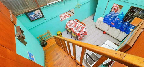 Casa En La Florida 100 M2 / 3-1b-1e