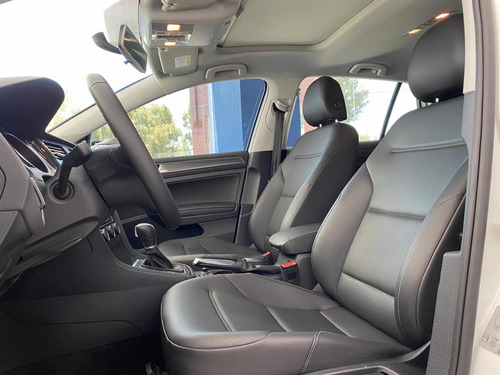 Volkswagen Golf 1.4 Comfortline Dsg At 2019