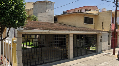 Casa En Remate Bancario, Tlalnepantla De Baz