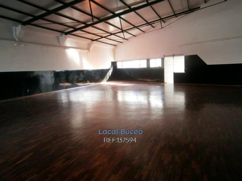 Alquiler | Oficina En Excelente Ubicación 250 M2