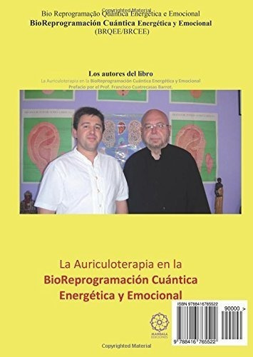 Outlet : La Auriculoterapia En La Bioreprogramacion Cuantica