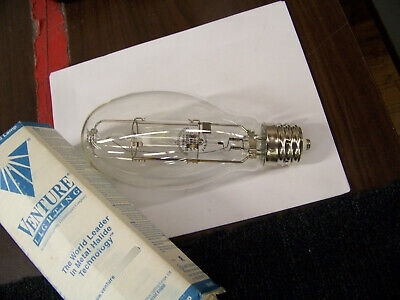 Venture Lighting 250w Bulb Mogul Base Ed28 23800 Lumens  Mmg