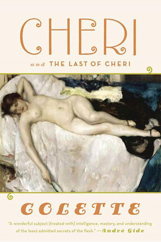Libro:  Cheri And The Last Of Cheri