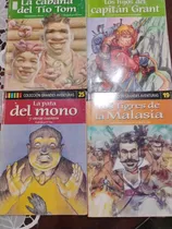 Comprar Colección Grandes Aventuras Genios La Cabaña Del  Tío Tom