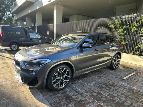 BMW X2 2.0 Sdrive20i Msportx