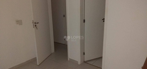 Apartamento Com 3 Quartos Por R$ 215.000 - Jardim Imperial /rj - Ap47409