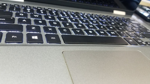 Laptop Dell Inspiron P69g Para Partes (Usado)
