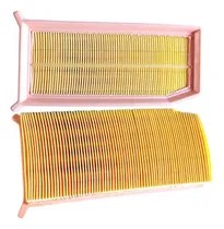 Comprar Filtro De Aire Generico Para Renault Captur Duster Oroch L4