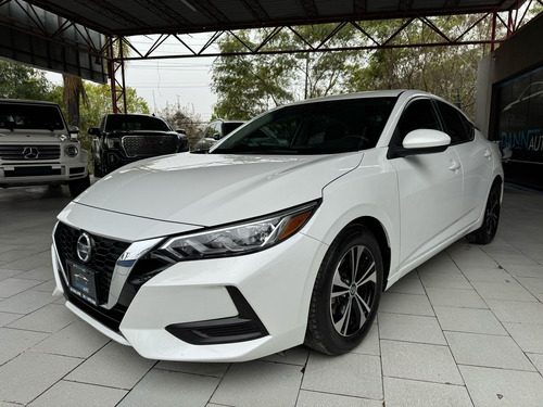 Nissan Sentra 2023