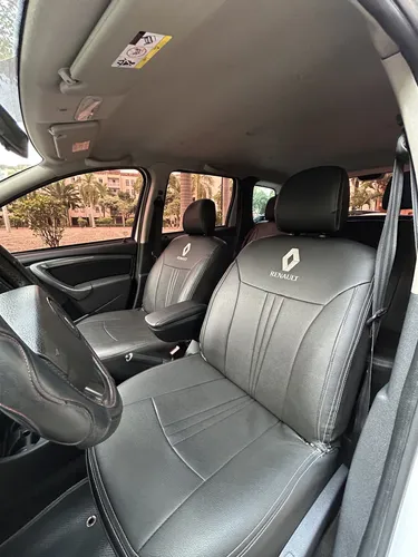 Renault Duster 2.0 Dynamique 4x2