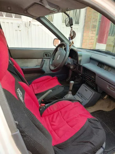 Chevrolet Swift 1.6