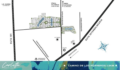 Imagen 3 de 14 de Fraccion En Venta En Concepcion Del Uruguay