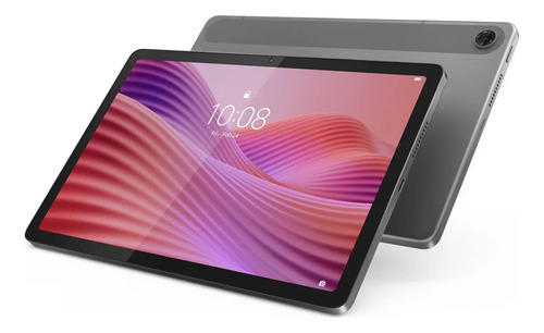 Tablet Lenovo Tab 10.1 Wuxga 4gb + 64gb Zaeh0121ar Funda + P Luna Grey