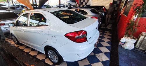 Imagem 4 de 10 de Ford Ka 2020 1.0 Se Plus Flex 5p