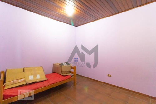 Imagem 3 de 24 de Sobrado 3 Dormitórios 1 Vaga R$ 2.200,00 - So0303