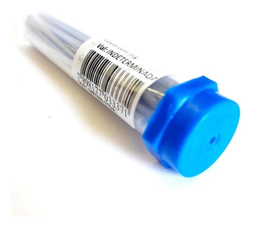 Imagem 2 de 6 de Kit 5 Varetas Salva Chips Dessolda Baixa Fusão Pci Smd 250g