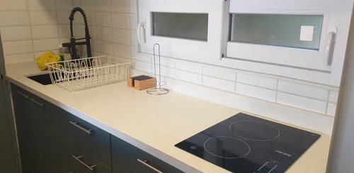 Maravilloso Departamento Con Patio Privado A Orillas Del Mar