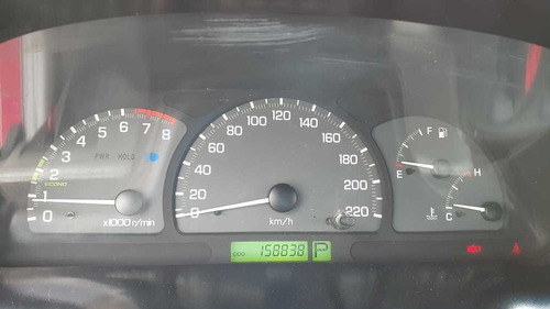 Chevrolet Vivant 2.0 At