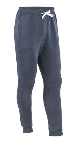 Pantalon Jogging Babucha Rustico Unisex Adulto - Olivos