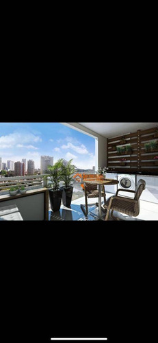 Imagem 11 de 25 de Studio Com 1 Dormitório À Venda, 36 M² Por R$ 271.980,00 - Centro - Guarulhos/sp - St0017
