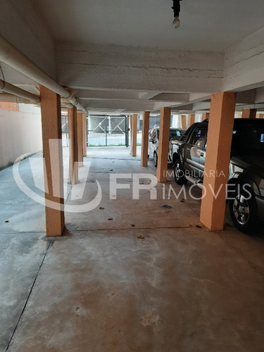 Imagem 13 de 14 de Apartamento De 03 Dormitórios E 02 Suítes - Jardim Saira - Zona Leste. - 1760 - 69446741