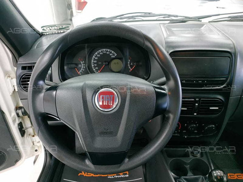 Imagem 11 de 15 de Fiat Strada Hd Wk Cc E 2020