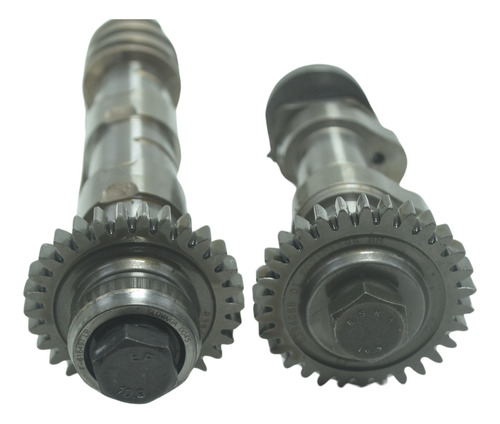 Jogo Comando C/ Balancim Dir Bmw R1250 R 1250 Gs 19-24 Orig (Usado)