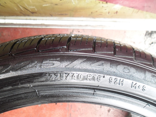 Llanta 225 40 18 Pirelli Cinturato P7 All Season  812