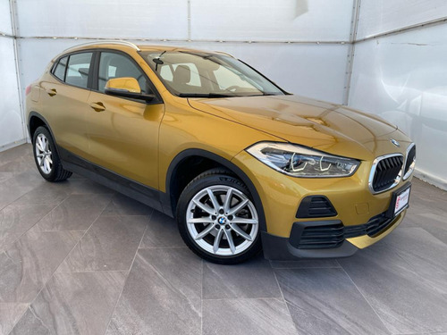 BMW X2 X2 sDrive18i