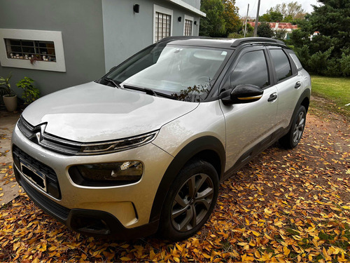 Citroën C4 Cactus Feelpack Vti 115 1.6