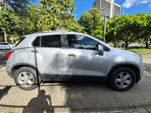 Chevrolet Tracker 1.8 Lt At. 4x2