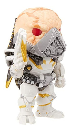 Figura De Accion Funko Pop Juegos Destiny-dominus Ghaul