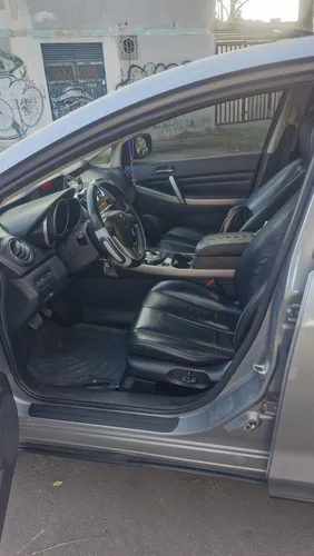 Mazda CX-7 2.3 Cx7l30