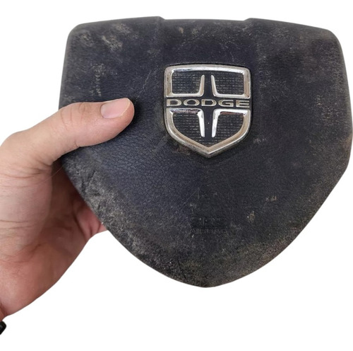 Centro De Completo Volante Dodge Journey 12/17 Original