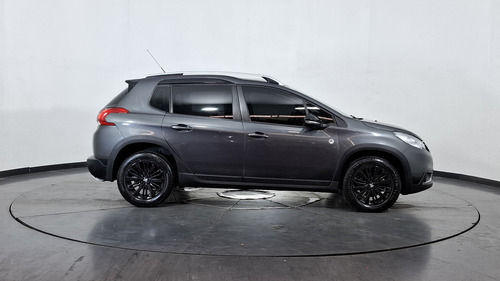 Peugeot 2008 1.6 CROSSWAY MT