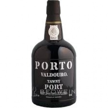 Vinho Do Porto Valdouro Tawny 750 Ml