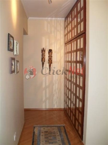 Imagem 8 de 28 de Apartamento Em Condomínio Padrão Para Venda Em São Bernardo Do Campo No Bairro Vila Lusitânia. - 4912