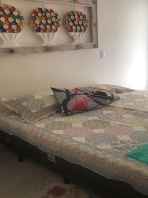 Imagem 8 de 20 de Apto - Praia Grande - 2220