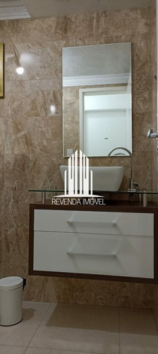 Imagem 5 de 26 de Apartamento Em Jardim Utinga, Santo André/sp De 63m² 2 Quartos À Venda Por R$ 280.000,00 - Ap2320792-s