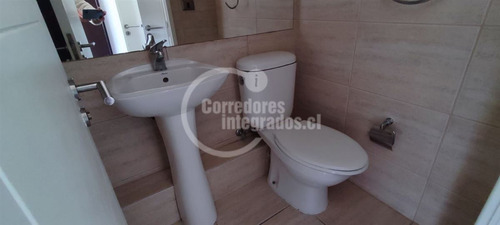 Arriendo Penthouse En Concón Con Vista Panorámica
